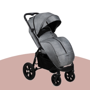 MoMi MIYA stroller